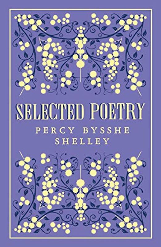 Selected Poetry