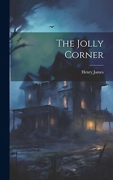 The Jolly Corner