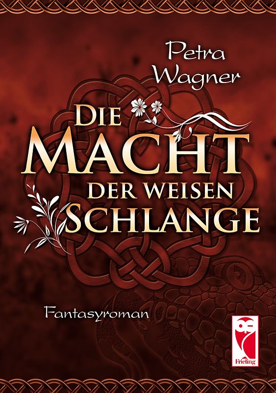 Die Macht der weisen Schlange