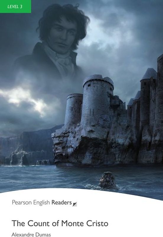 The Count of Monte Cristo - Leichte Englisch-Lektüre (A2)