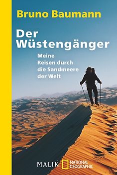 Der Wüstengänger