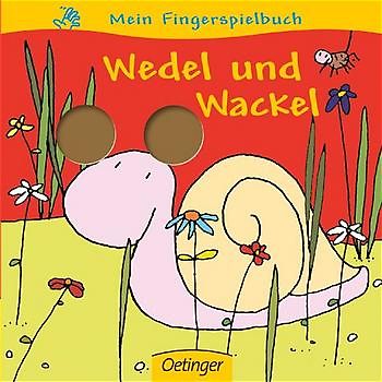Wedel und Wackel