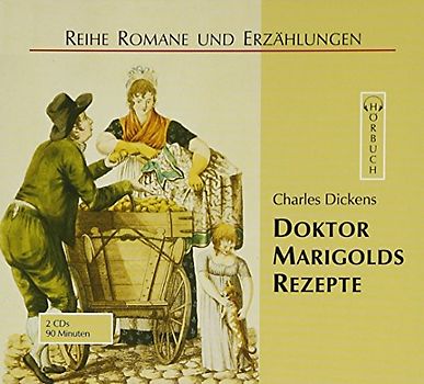 Doktor Marigolds Rezepte