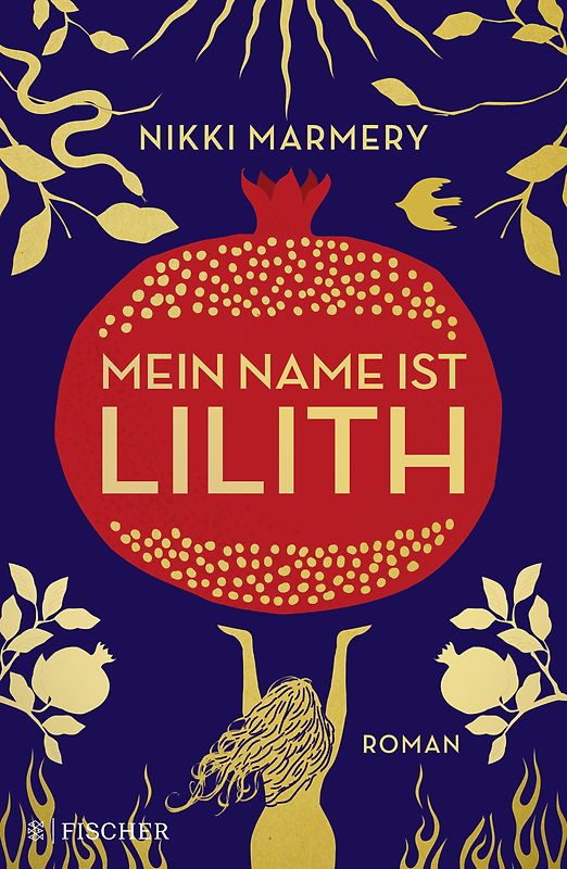 Mein Name ist Lilith