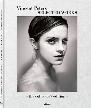 Selected Works, Collector’s Edition