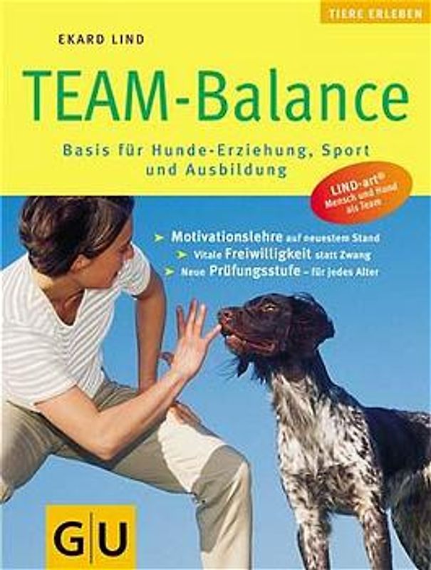 Team-Balance