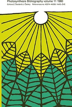 Photosynthesis Bibliography