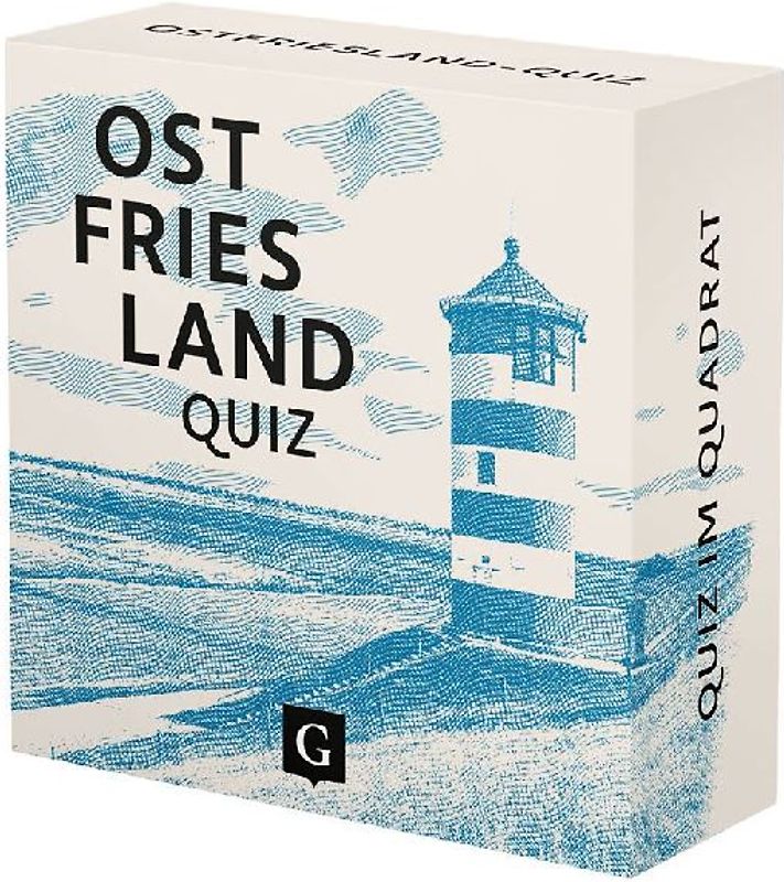 Ostfriesland-Quiz