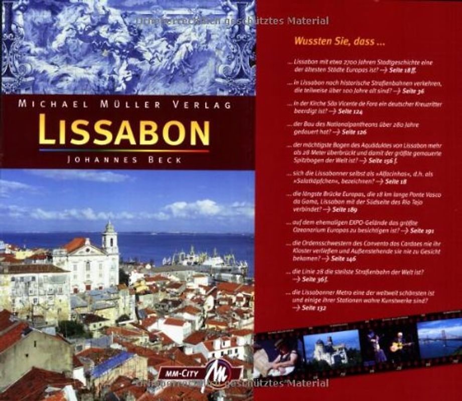 Lissabon