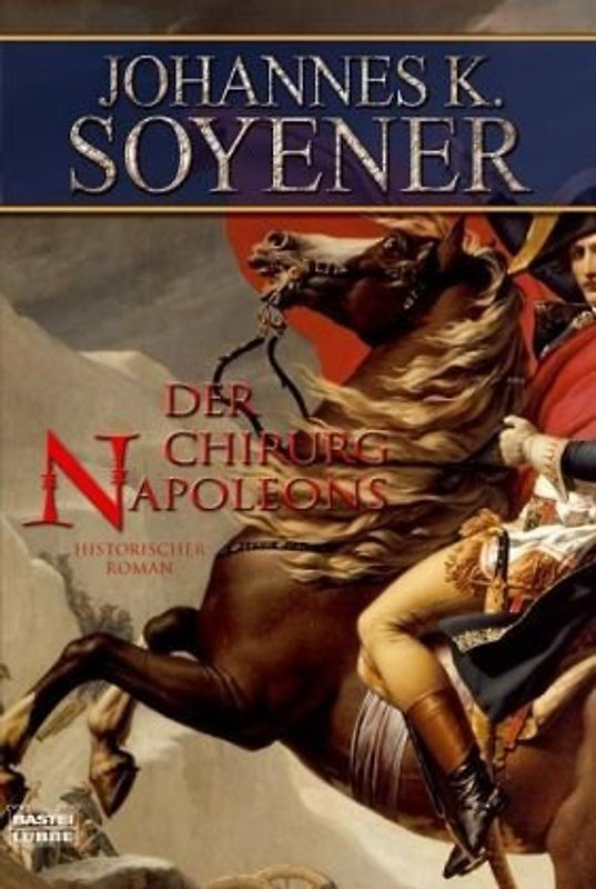 Der Chirurg Napoleons