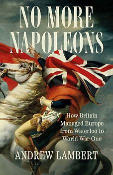 No More Napoleons