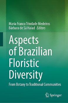 Aspects of Brazilian Floristic Diversity