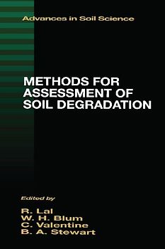 Methods for Assessment of Soil Degradation