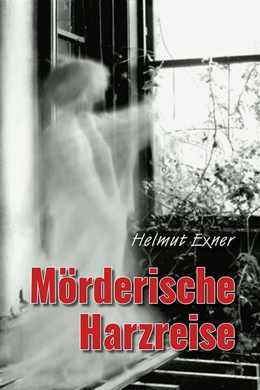 Mörderische Harzreise