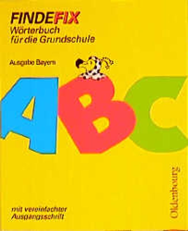 Findefix - Neubearbeitung