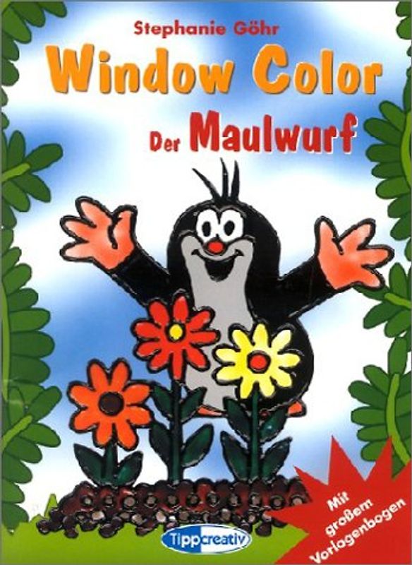 Window Color - Der Maulwurf