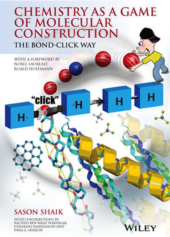 Chemistry as a Game of Molecular Construction