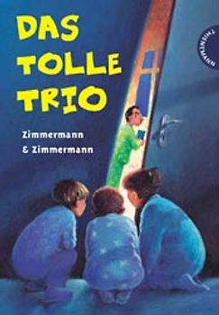 Das tolle Trio
