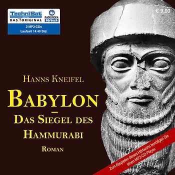 Babylon - Das Siegel des Hammurabi
