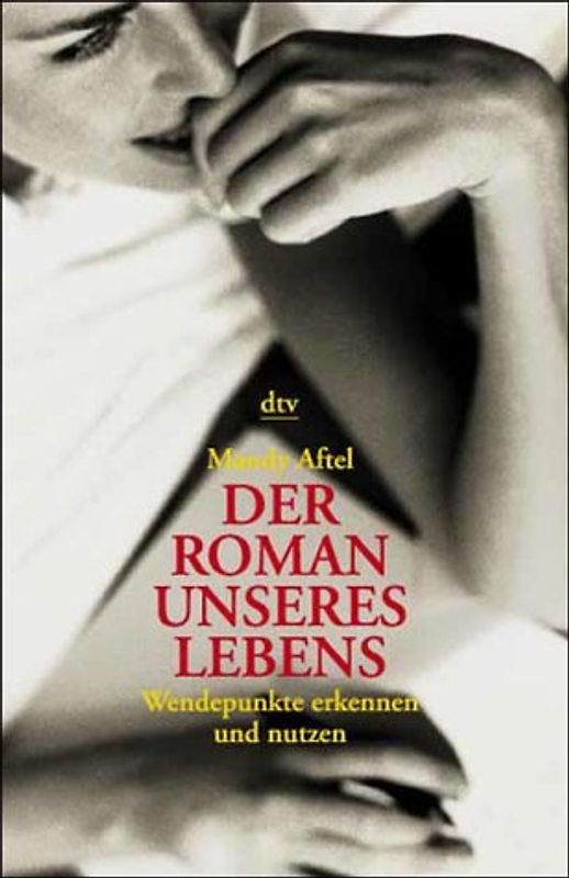 Der Roman unseres Lebens