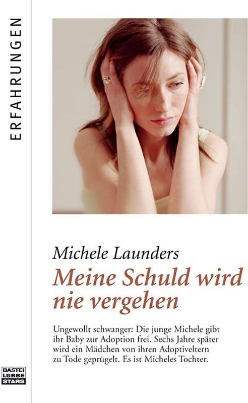 Meine Schuld wird nie vergehen