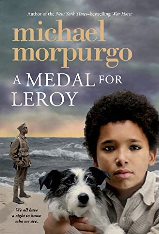 Medal for Leroy