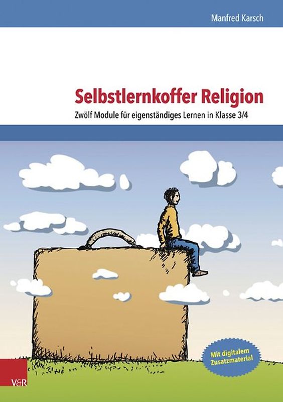 Selbstlernkoffer Religion