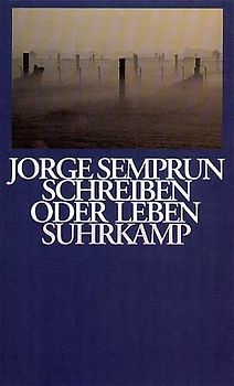 Schreiben oder Leben