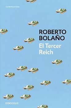 El Tercer Reich