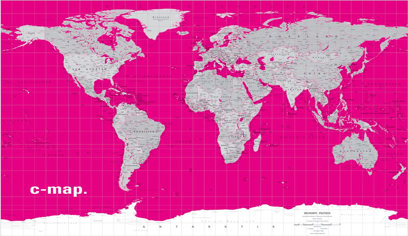 12/11 Diplay COLUMBUS c-maps