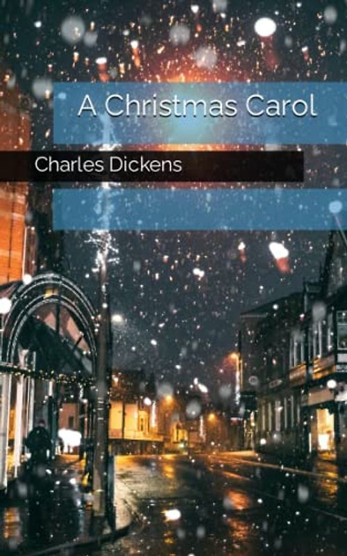 A Christmas Carol