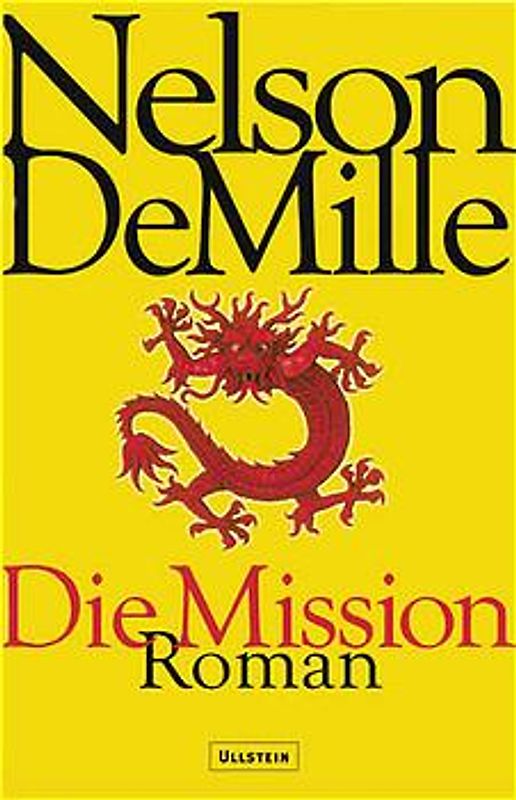 Die Mission