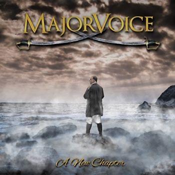 MajorVoice - A New Chapter