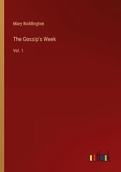 The Gossip's Week
