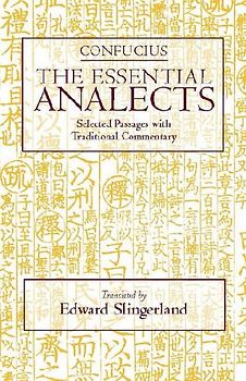 The Essential Analects
