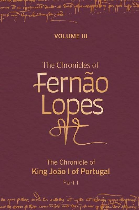 Chronicles of Fernão Lopes