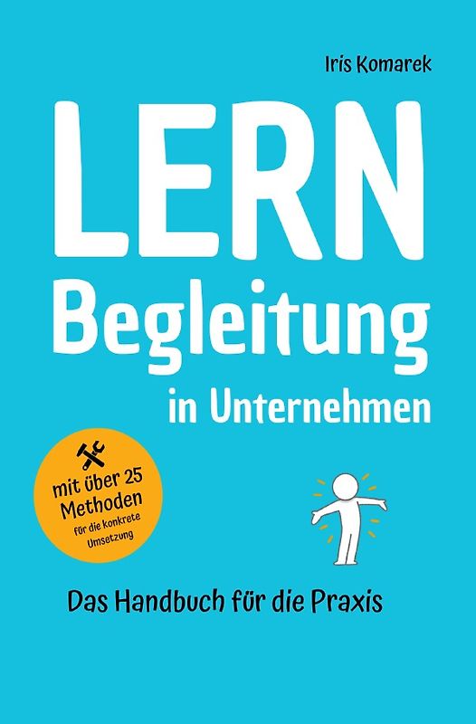 Lernbegleitung in Unternehmen