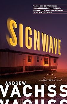 SignWave: An Aftershock Novel (Aftershock Series, Band 3)