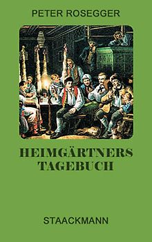 Heimgärtners Tagebuch