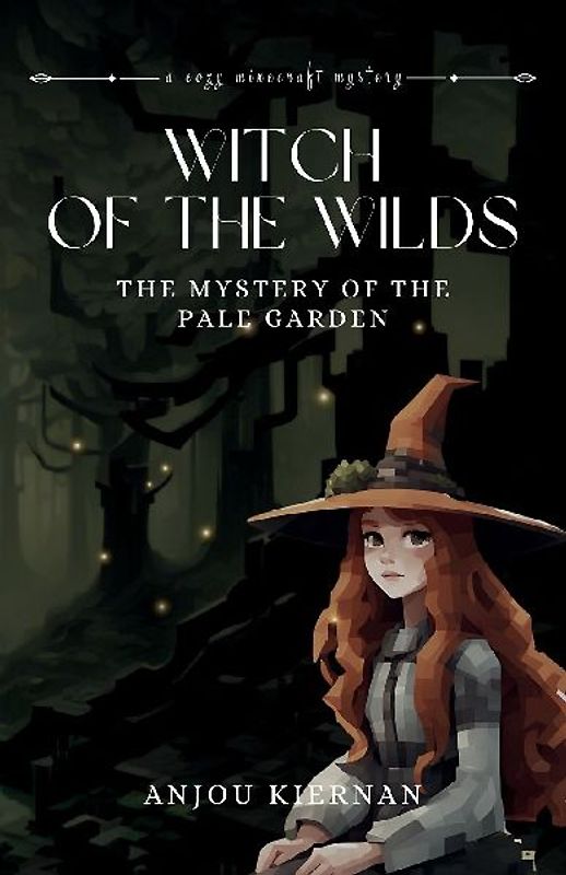Witch of the Wilds