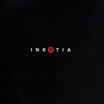 Inertia - Inertia