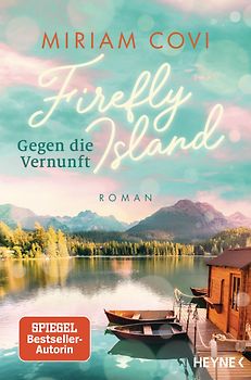 Firefly Island: Gegen die Vernunft
