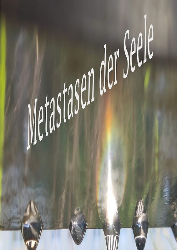 Metastasen der Seele / 2025