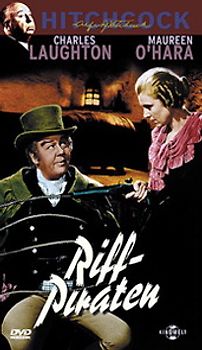 Riff-Piraten DVD