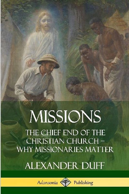 Missions
