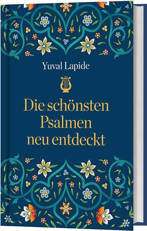 Schöne Psalmen neu entdeckt