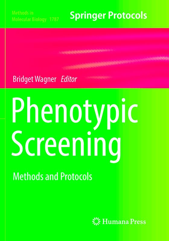 Phenotypic Screening