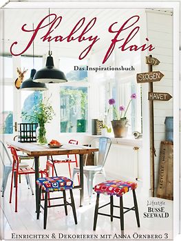 Shabby Flair