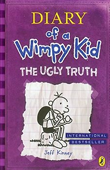 Diary of a Wimpy Kid: The Ugly Truth - Kinney, Jeff