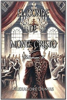 El Conde de Monte Cristo